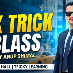 GK Tricks For All - By Anup Dhimal